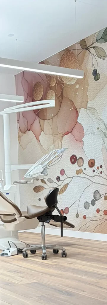 MCARE Mondzorg praktijk Den Haag